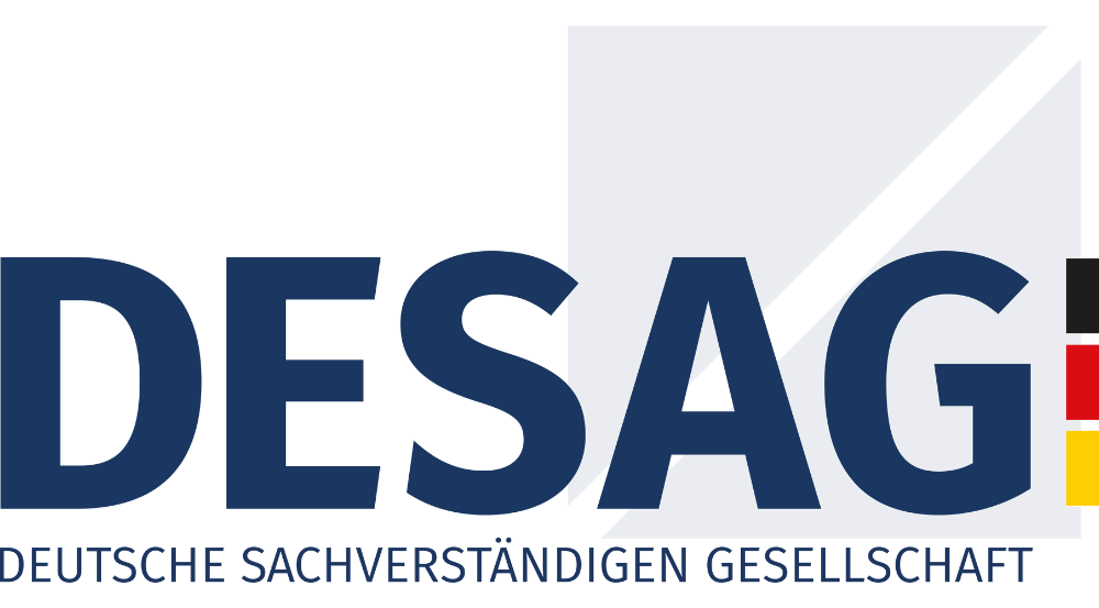 DESAG Logo