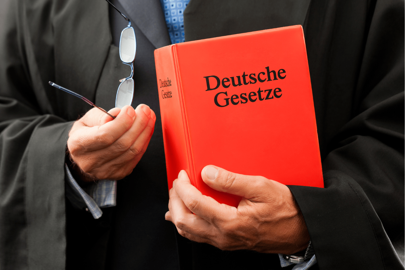 Deine Rechte nach einem unverschuldeten Unfall