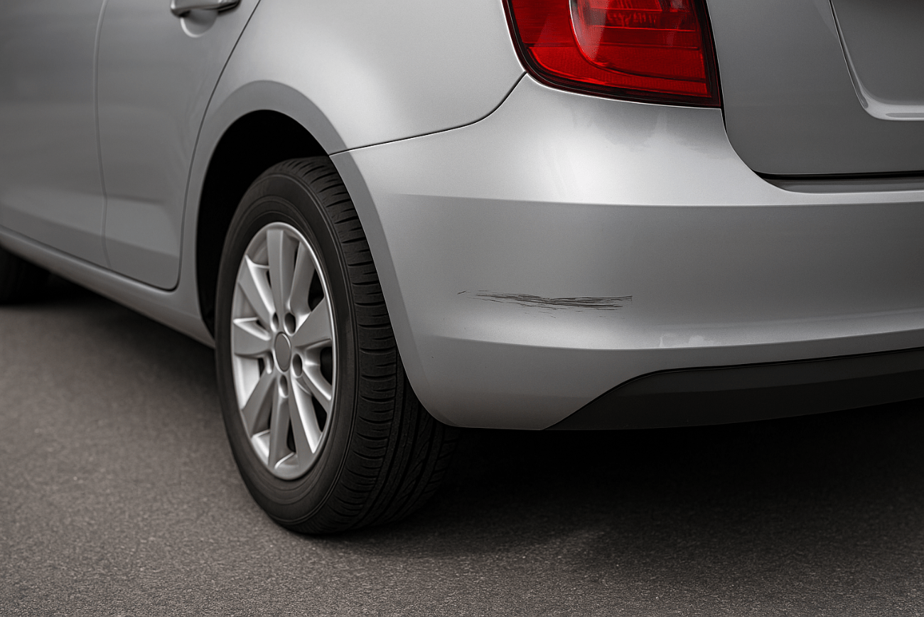 KFZ Gutachten oder Kostenvoranschlag