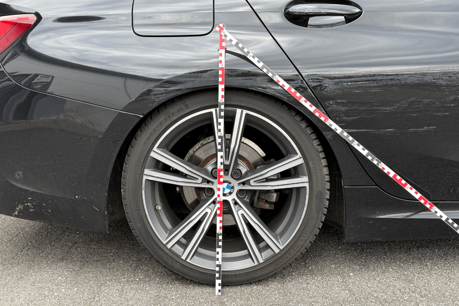 Unfallgutachten Landkreis Dillingen