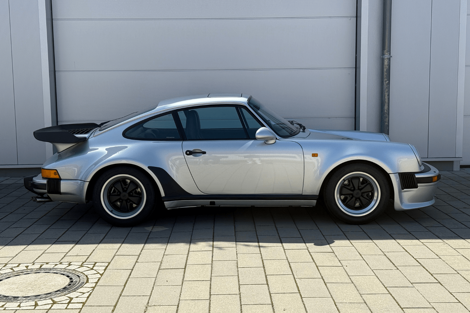 Fahrzeugbewertung Porsche Startseite