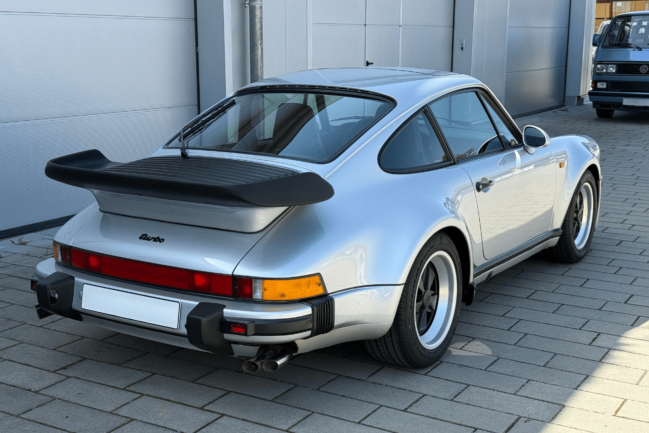 Fahrzeugbewertung Porsche