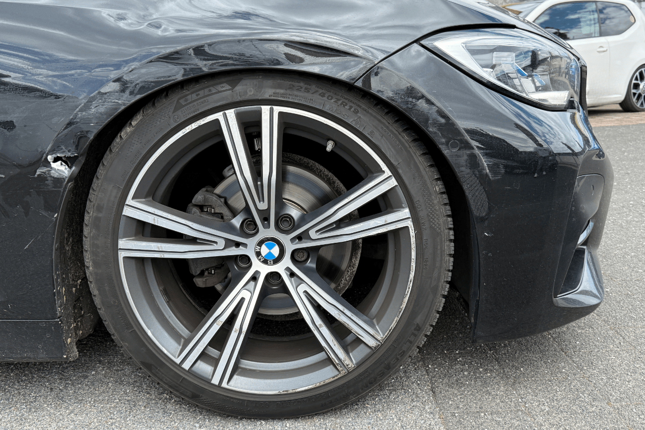 KFZ Kostenvoranschlag