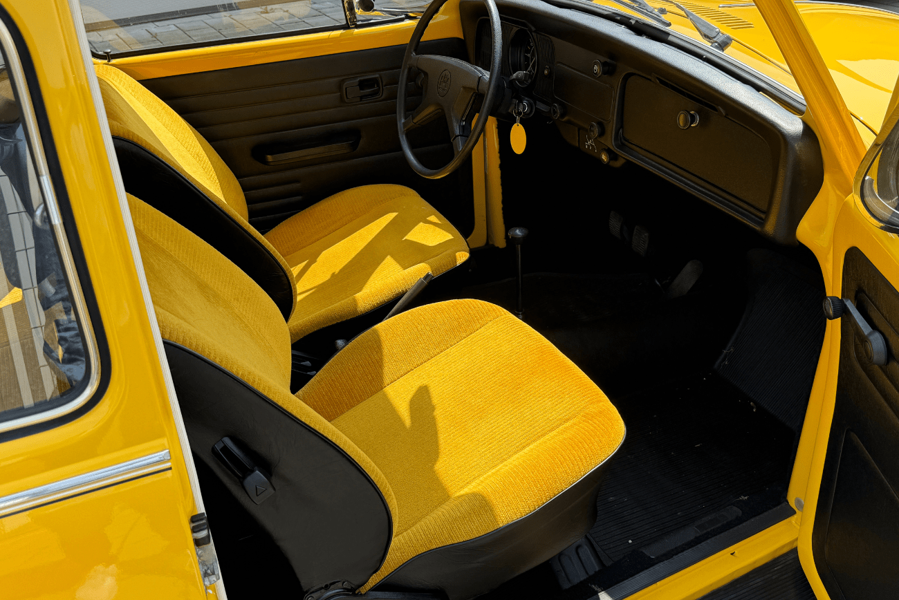 Oldtimerbewretung Landkreis Dillingen