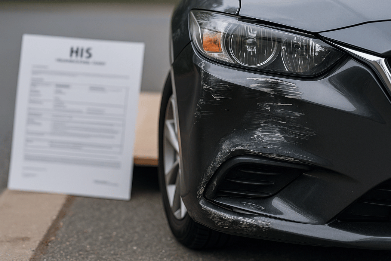 HIS der deutschen Versicherungswirtschaft