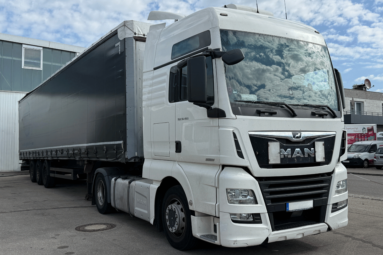 Nutzfahrzeuggutachten Augsburg