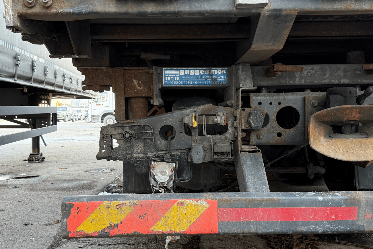 Nutzfahrzeuggutachten Wertingen