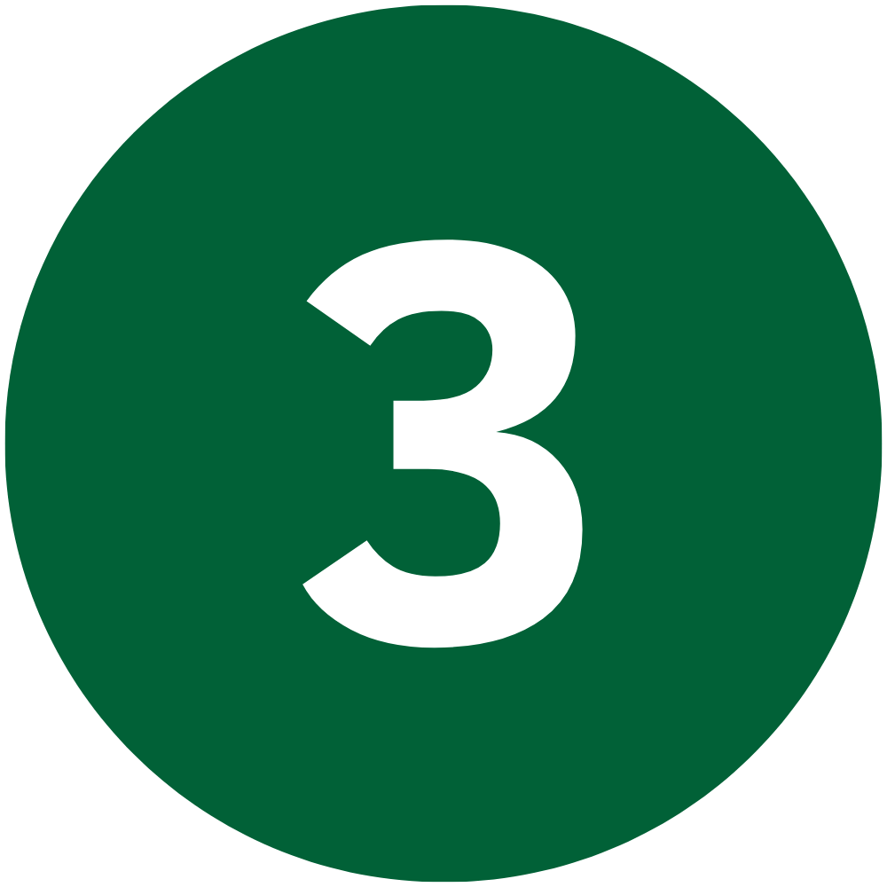 3 Schritt