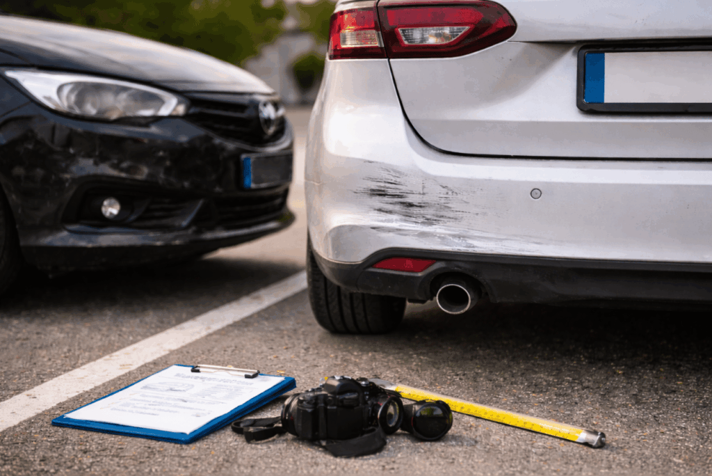 In diesem Fall ist ein Kurzgutachten ausreichend