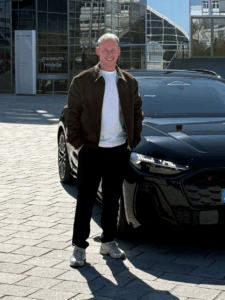 Marco Hornung Inhaber