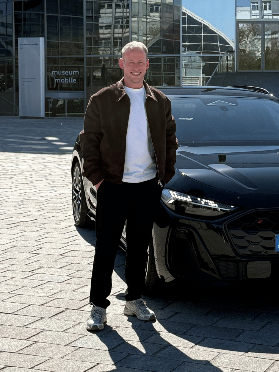 Marco Hornung Inhaber